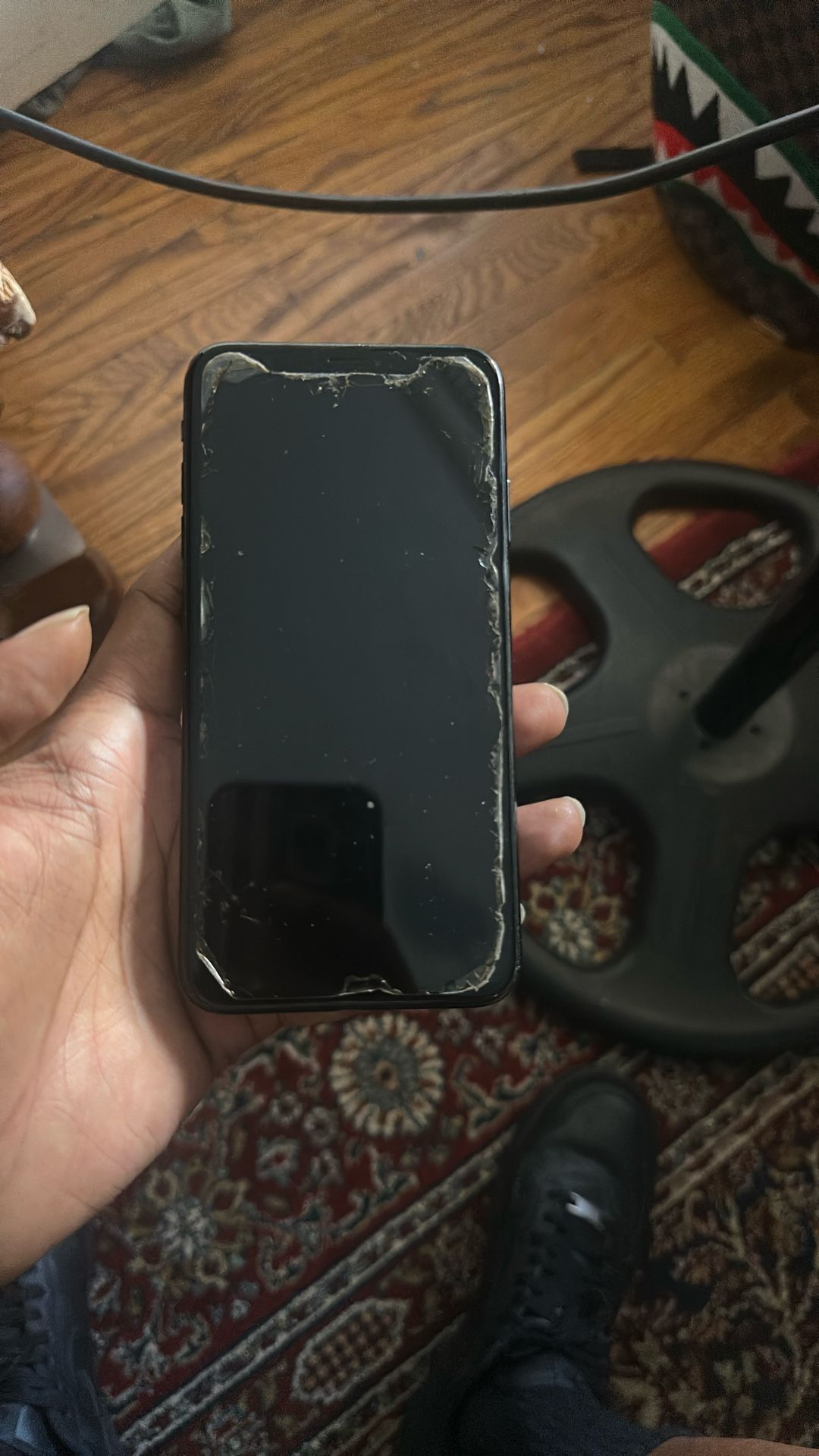iPhone 11 Pro Max