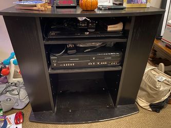 TV stand