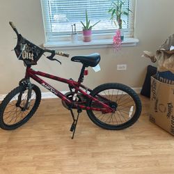 Kids Bike 