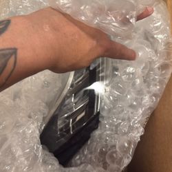 Passenger headlight Tesla Model 3 