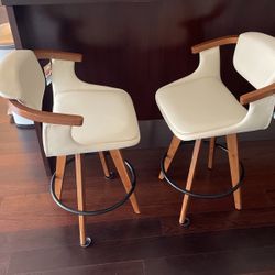 Counter stools