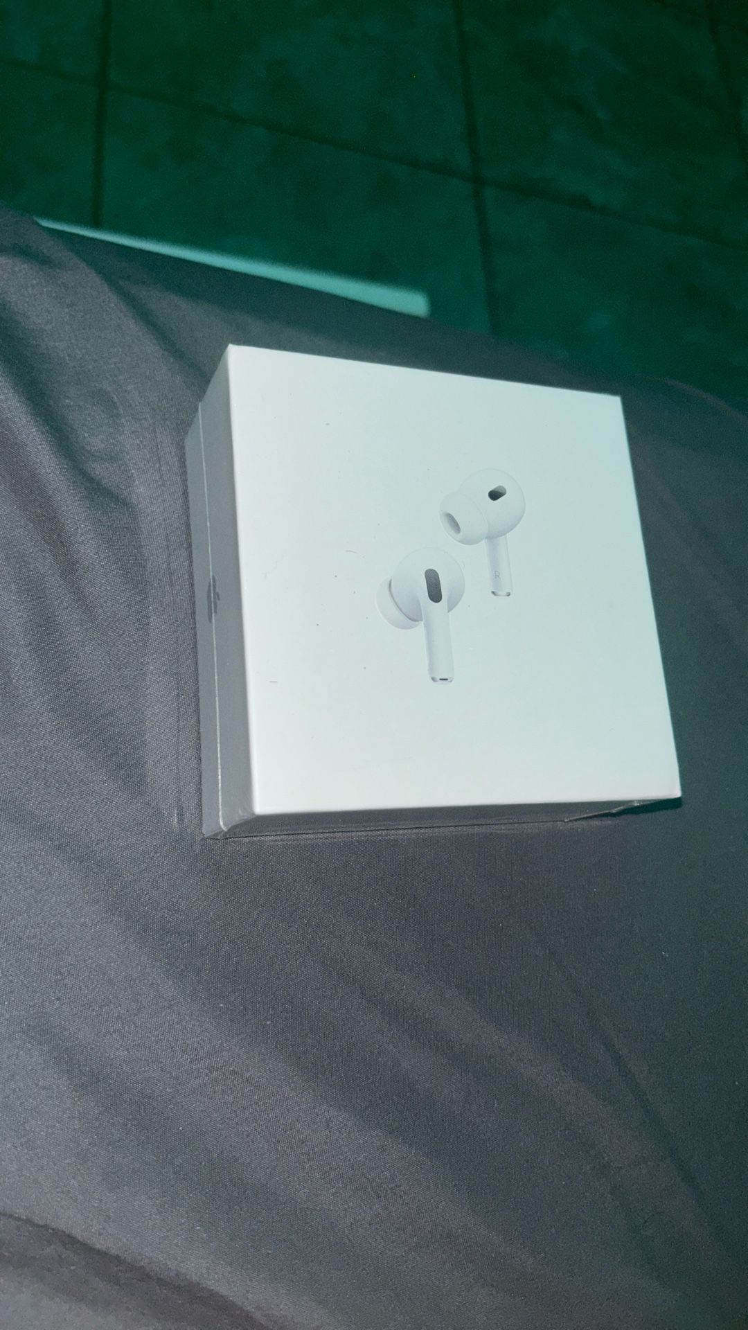 Airpods Pro Gen 2