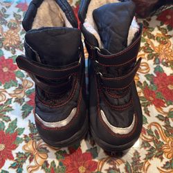 Snow Boots