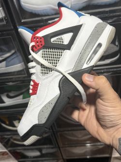 Jordans
