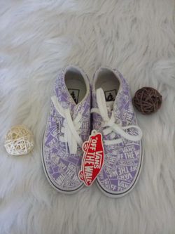 Vans Doheny