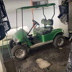 Small Engine Repairs 