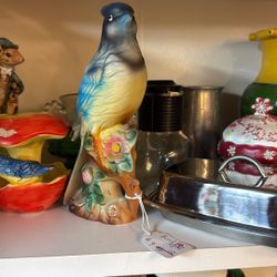 Bird Figure 
