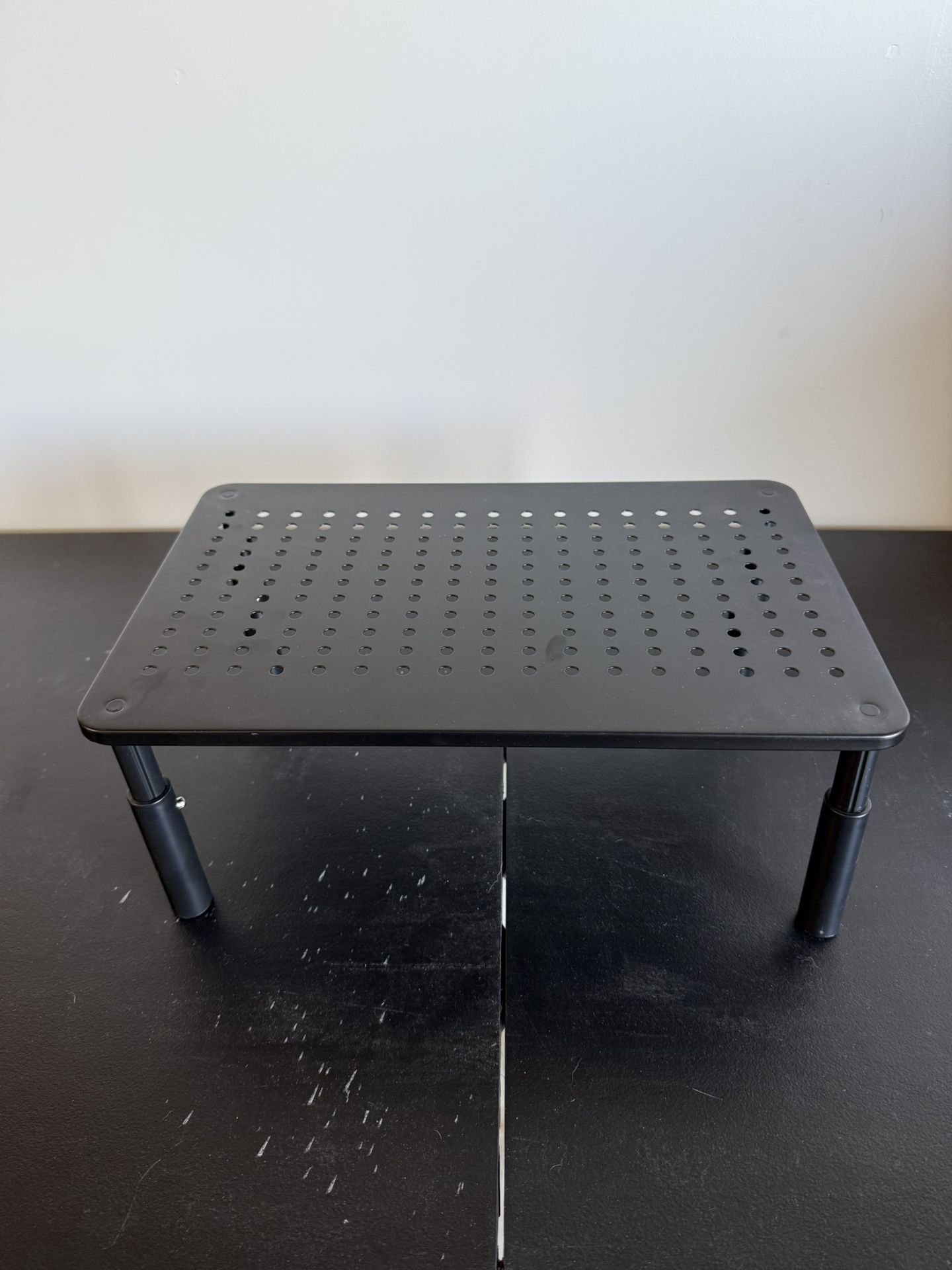 Laptop Monitor Computer Desk Stand