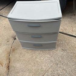 Storage Drawer 