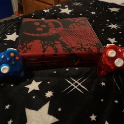 Xbox 360 And Wired Controllers