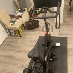 Peloton 2nd Generation 