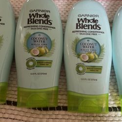 Garnier Whole Blends 