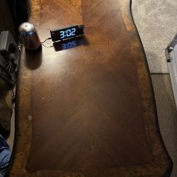 4-1 Coffee Table / Gaming Table 