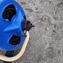 Drain Cleaning Machine