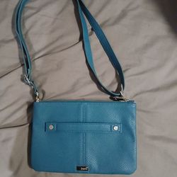 Jewell By Thirty One Crossbody
