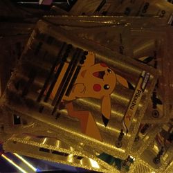 Gold pokemon cards !!!!!!!!!!#####$$$$$$&#&&@@