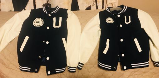 Boys jackets