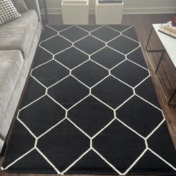 Dhurrie Rug
