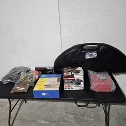 Miscellaneous  Items