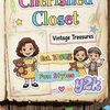 LAcherishedCloset