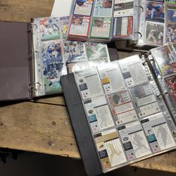 Sports Cards Storage Unit Find