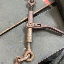  Chain 