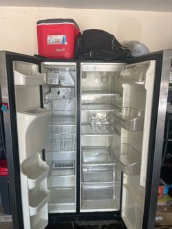 Frigidaire Refrigerator