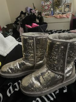 Sequence Ugg Boots
