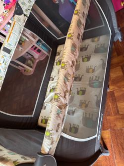 Playpen