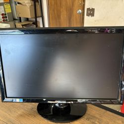 Computer monitors