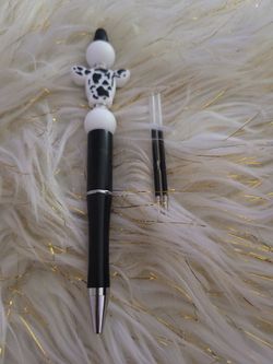 Black Cow Pen