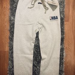 NBA Essentials Pants 