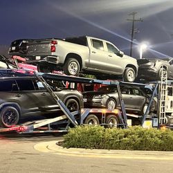 Car Hauler