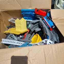 Train Set 