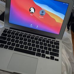 Apple MacBook Air