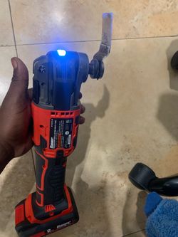 Power Tool
