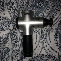 Hypervolt Massage Gun 