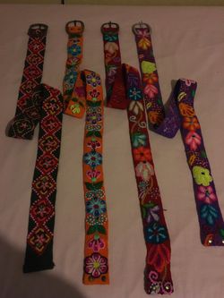 Women belts