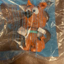 Scooby Doo Bobble Head McDonald’s Toy