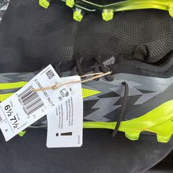 Youth Soccer Cleats 