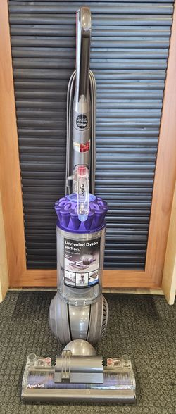 Dyson Ball UP13 Animal + Multi Floor Bagless Vacuum P818223-1