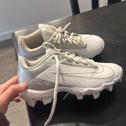 Boy Nike Football Cleats 