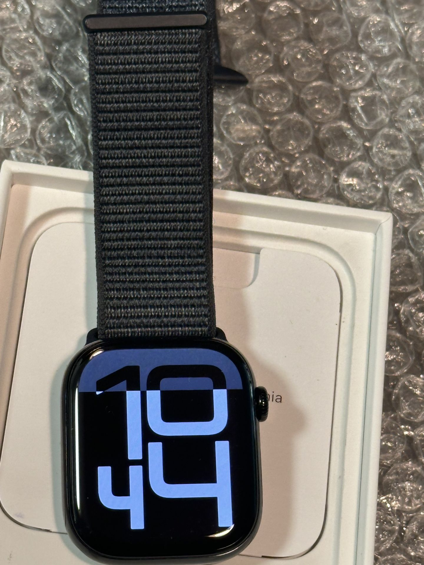 Apple Watch 10 Series 46MM Like New
