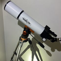 Telescope 