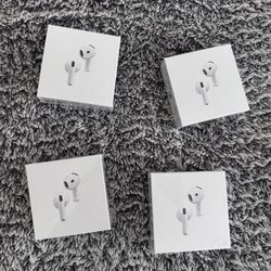 AirPods 4 New (Bundle Deals)