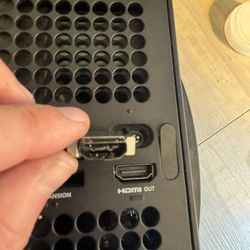 Xbox Series S/X HDMI Replacement 
