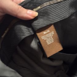 Dressing pants 38x32 Men