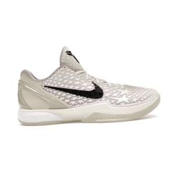 Nike Kobe 6 Sail All star Size 11.5 In Hand Now