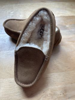 Pantuflas UGG