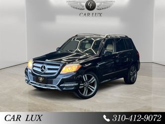 2015 Mercedes-Benz GLK GLK 350